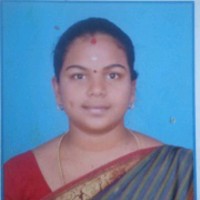 Jayanthi Murugesan