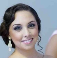 Sara Elias, Cpa