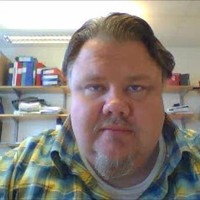 Patrik Sandberg