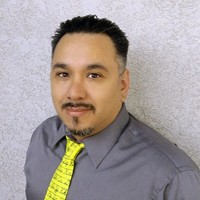 Fred Espino