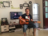 Javin Liu