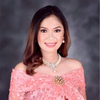 Chairelle Joyce Palomar