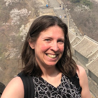 Sharon Koch Ma, Enp