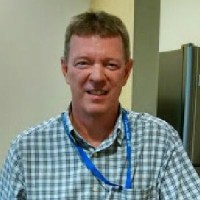 James Borger
