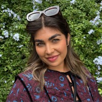Jasmine Ahmad
