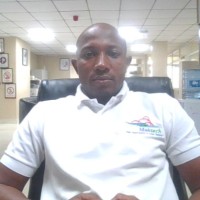 Samwel Werande