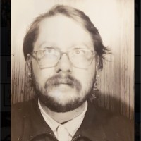 Nick Jamieson