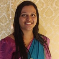 Monisha Thomas