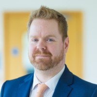 Nicholas Sargent-Small