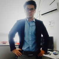 Joseph Yong