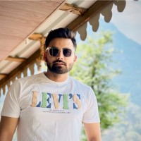 Adarsh Mishra
