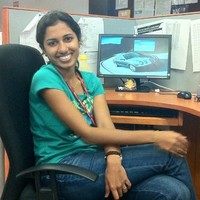 Anusha Yeturi
