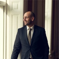 George Gustav Kalogirou