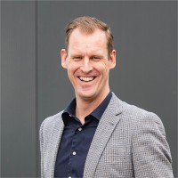 Kevin van der Lans