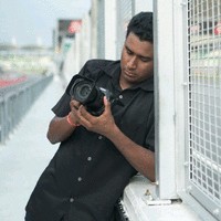 Sathieswaran Selvaraja