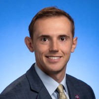 Braden Odom, MBA