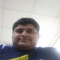 Chinmay Manurkar