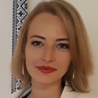 Nadiia Ceylan