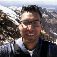 Andrew Ibarra