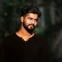 Aravind K S