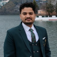 Saurabh Gupta