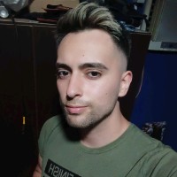 Nahuel Gustavo Niz
