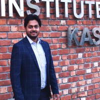 Santosh Kumar Dash