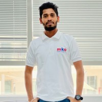 Nafiz Ahamed
