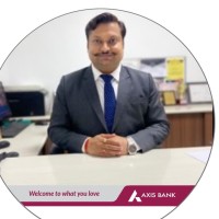 Okesh Kumar