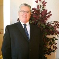 James Akridge RT(R)CV,ARRT
