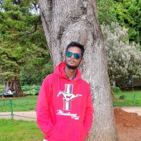 Punna Sathish Kumar