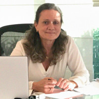 Míria de Amorim