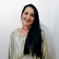 Liliane Oliveira