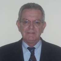 Stathis Theodoropoulos