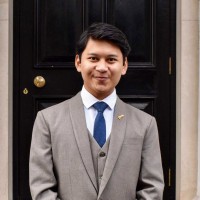 Abdul Hakim Manan