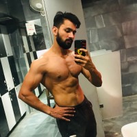 Zafar Baig