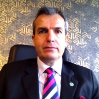 Ümit AKPINAR, MSc.