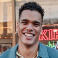Cole Johnson