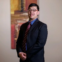 Jason Wong