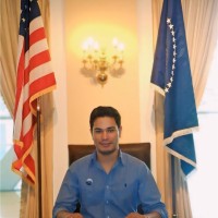 Alejandro Ocón