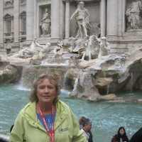 Mary Watrous