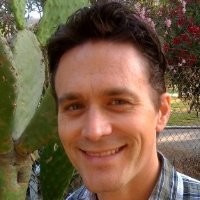 Mark Gage