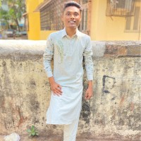 Nisar Ali Shaikh