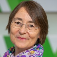 Dr. Angeline Van Doveren-Kersten
