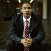 Jarred Burke