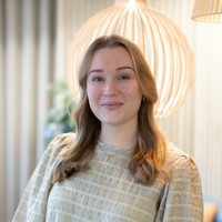 Kamilla Kavlie Bragstad