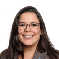 Carmen Ramirez, MBA, CRCM