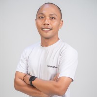 Eko Arif Nugroho