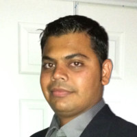 Nikhil Shah