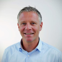 André Boogert